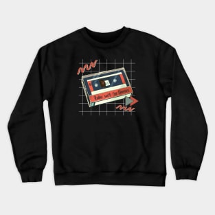 Rollin' with the Homies Crewneck Sweatshirt